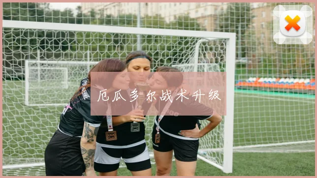 厄瓜多尔战术升级