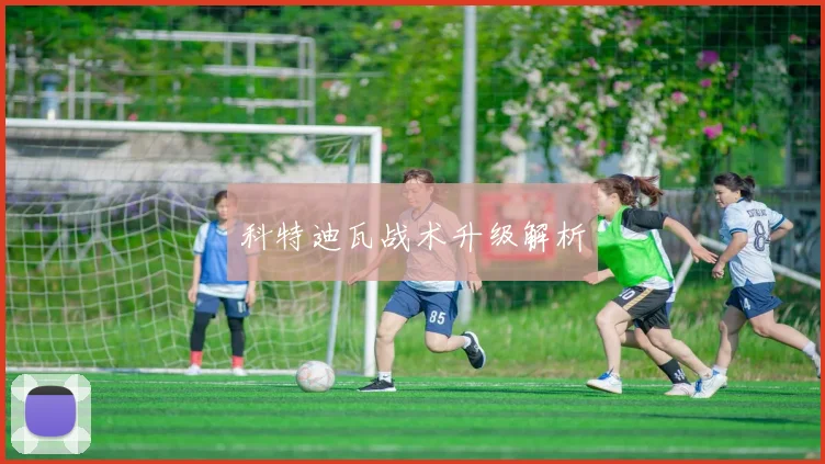 科特迪瓦战术升级解析