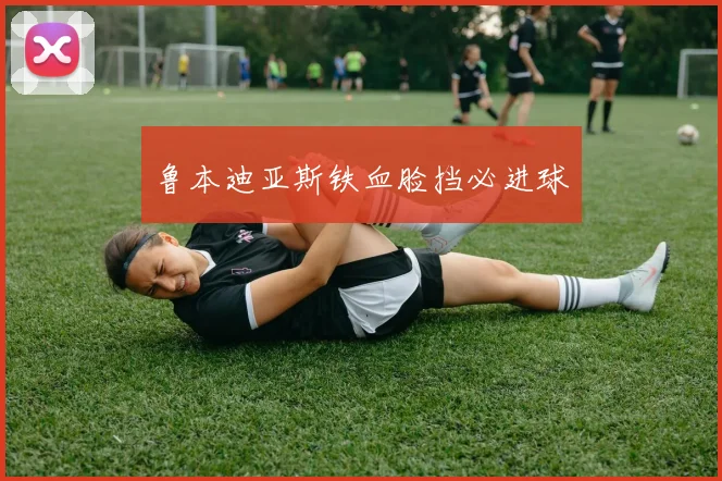 鲁本迪亚斯铁血脸挡必进球