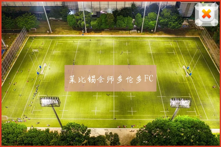莱比锡会师多伦多FC