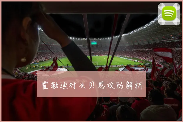 霍勒迪对决贝恩攻防解析