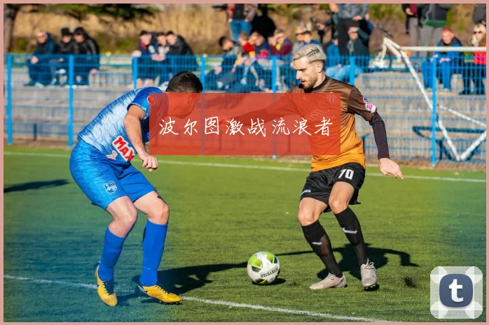 波尔图激战流浪者