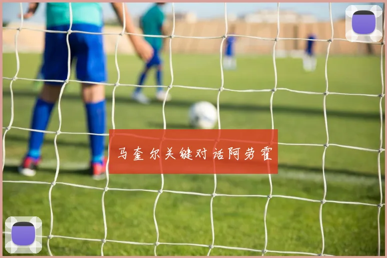 马奎尔关键对话阿劳霍