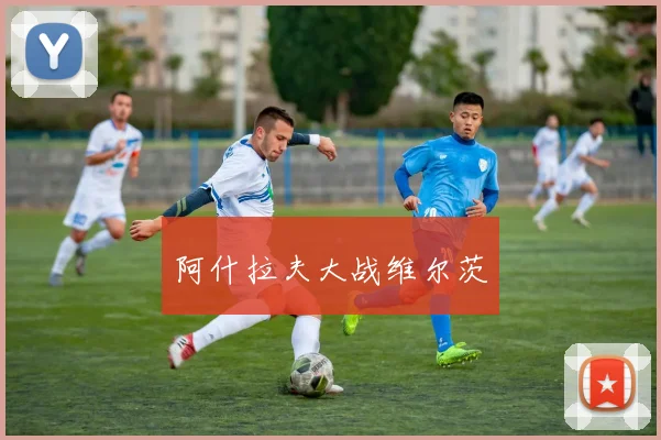 阿什拉夫大战维尔茨