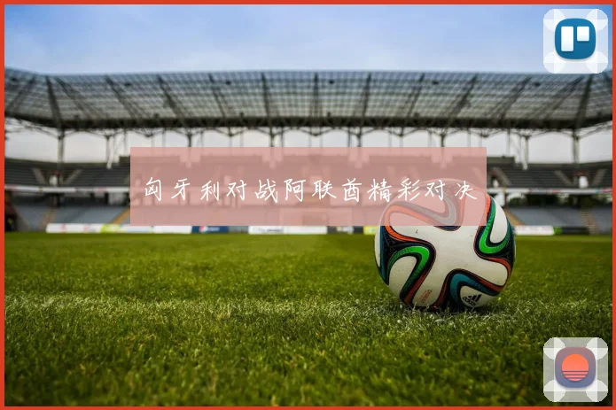 匈牙利对战阿联酋精彩对决