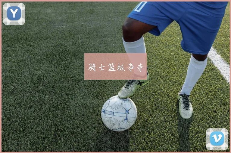 骑士篮板争夺