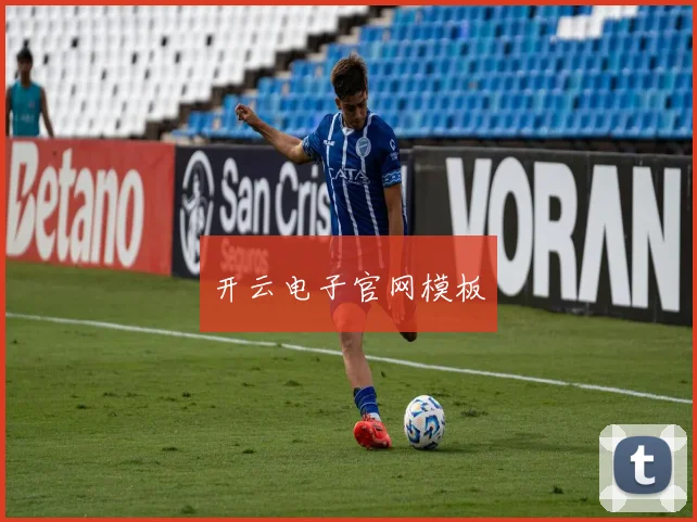 开云电子官网模板