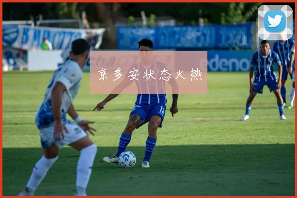 京多安状态火热