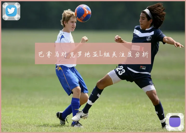巴拿马对克罗地亚L组关注度分析