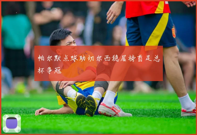 帕尔默点球助切尔西稳居榜首足总杯争冠